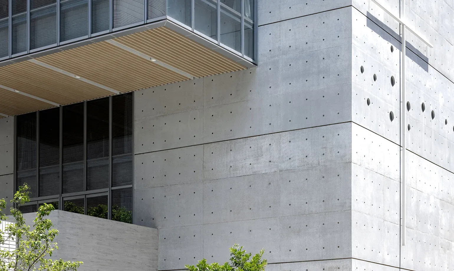 Prebyterian Church — completed building photograph / hap+4Creative / 04.jpg