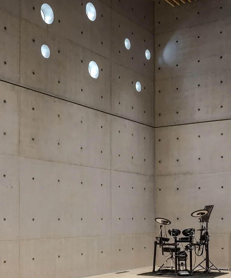 Prebyterian Church — completed building photograph / hap+4Creative / 08-2.jpg